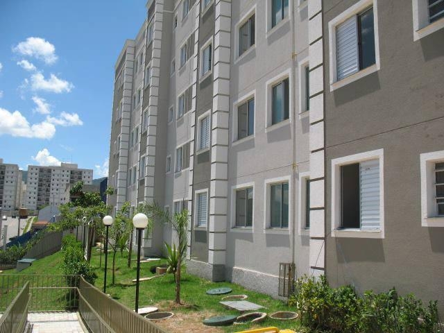 Apartamento, 2 quartos, 48 m² - Foto 20