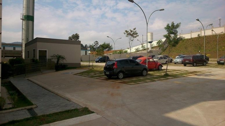 Apartamento, 2 quartos, 48 m² - Foto 23