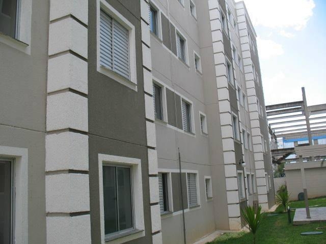 Apartamento, 2 quartos, 48 m² - Foto 25