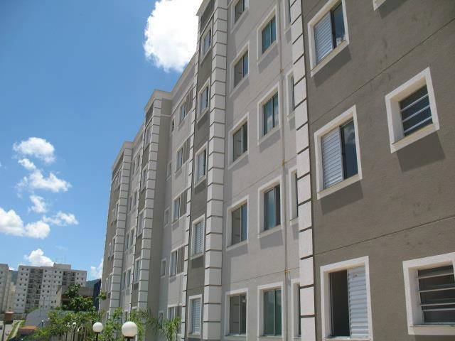 Apartamento, 2 quartos, 48 m² - Foto 26