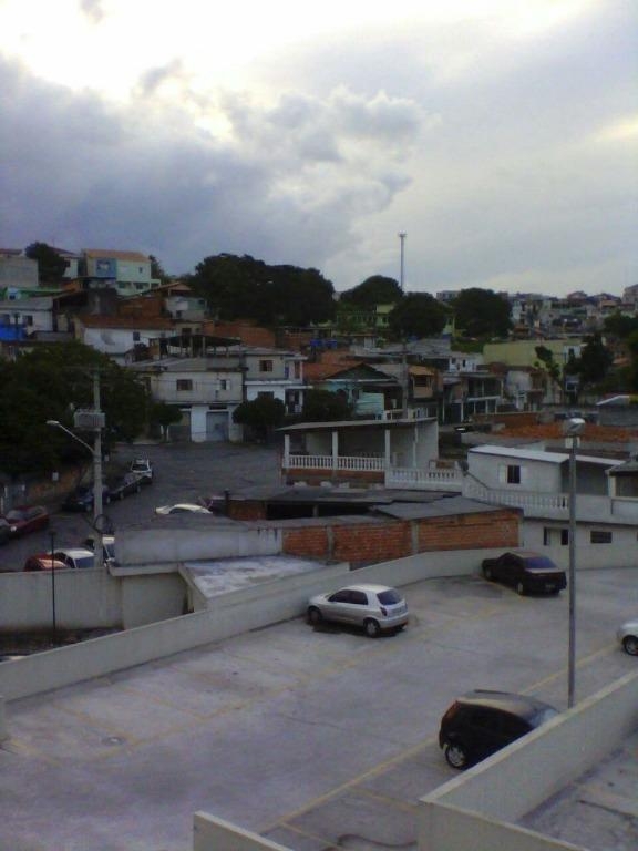 Cobertura, 3 quartos, 96 m² - Foto 7
