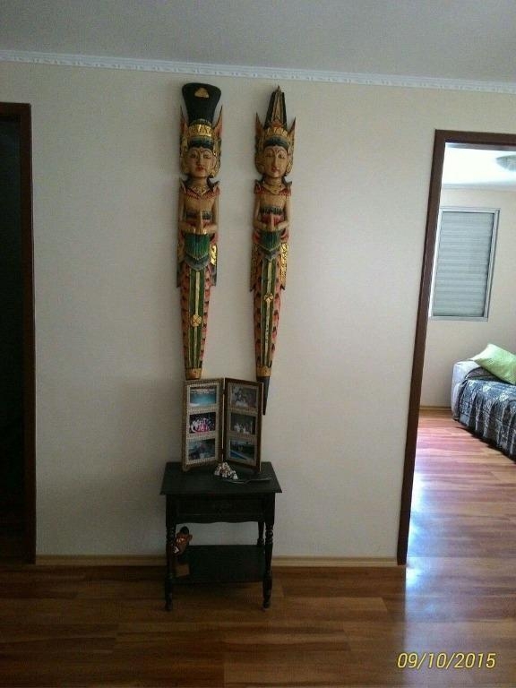 Cobertura, 3 quartos, 96 m² - Foto 10