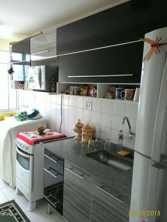 Cobertura, 3 quartos, 96 m² - Foto 11