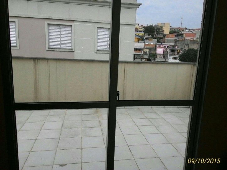 Cobertura, 3 quartos, 96 m² - Foto 12