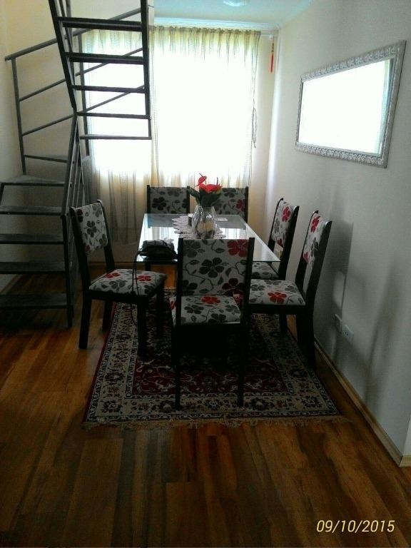 Cobertura, 3 quartos, 96 m² - Foto 13