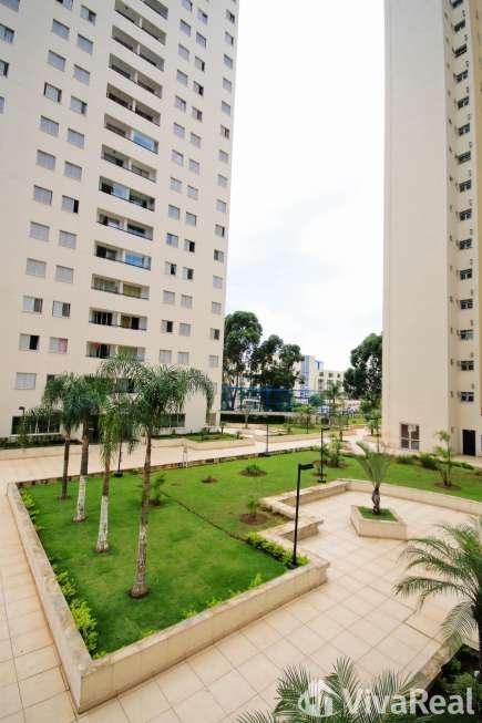 Apartamento, 3 quartos, 74 m² - Foto 1