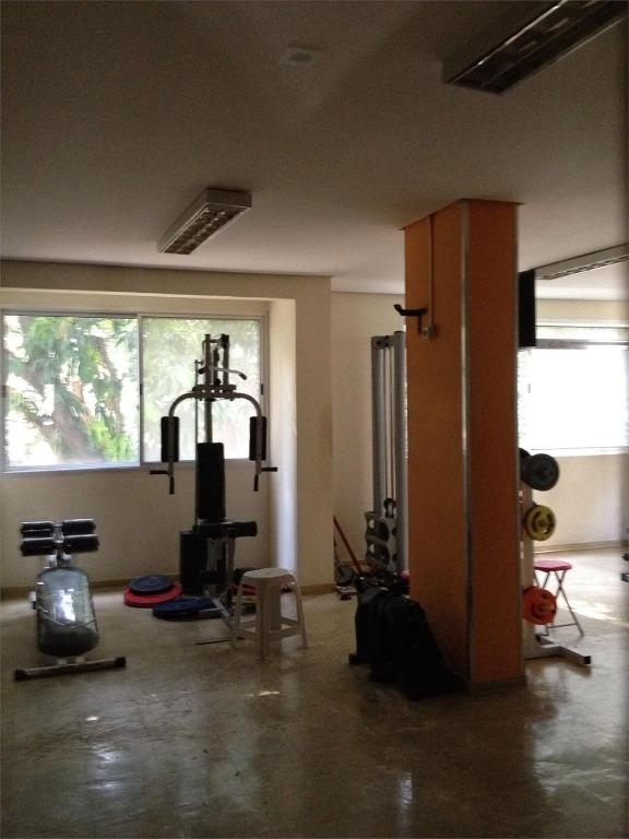 Apartamento, 3 quartos, 74 m² - Foto 3