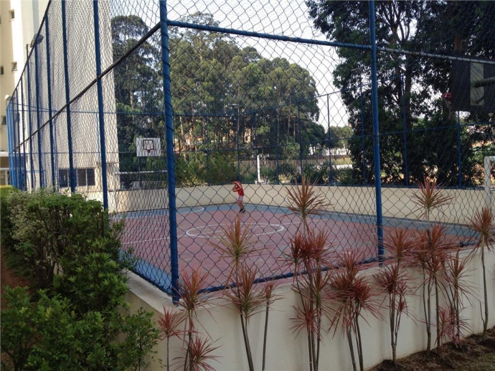 Apartamento, 3 quartos, 74 m² - Foto 4