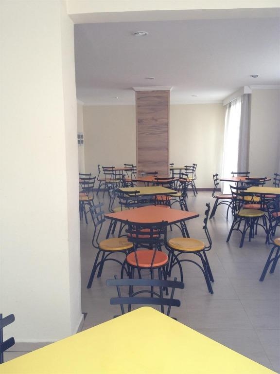 Apartamento, 3 quartos, 74 m² - Foto 14