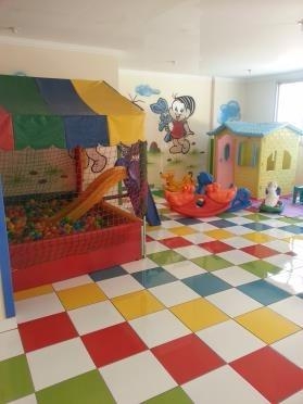 Apartamento, 3 quartos, 74 m² - Foto 21