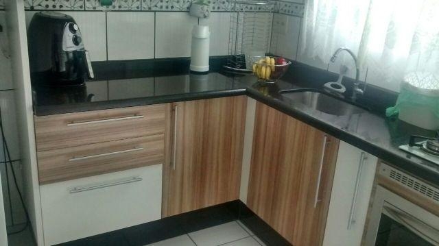 Sobrado, 2 quartos, 75 m² - Foto 2