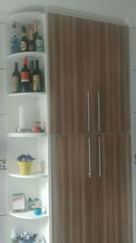 Sobrado, 2 quartos, 75 m² - Foto 4