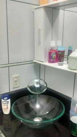 Sobrado, 2 quartos, 75 m² - Foto 9