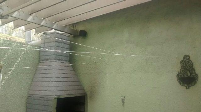 Sobrado, 2 quartos, 75 m² - Foto 12