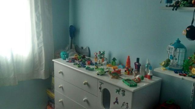 Sobrado, 2 quartos, 75 m² - Foto 14