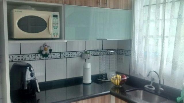 Sobrado, 2 quartos, 75 m² - Foto 15