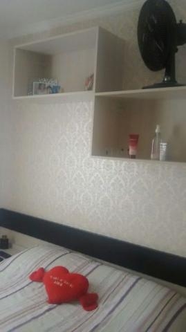 Sobrado, 2 quartos, 75 m² - Foto 16