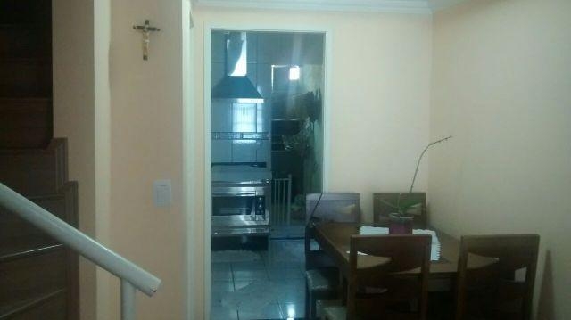 Sobrado, 2 quartos, 75 m² - Foto 18