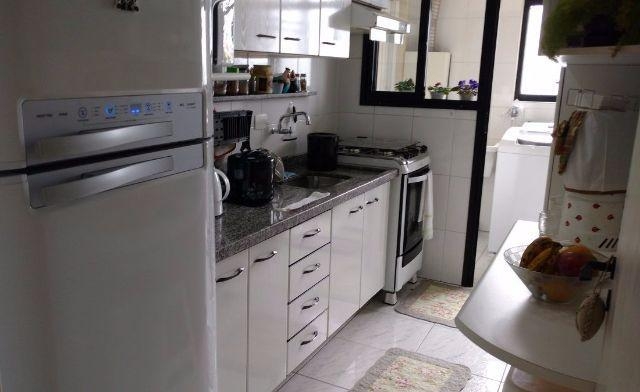 Apartamento, 3 quartos, 66 m² - Foto 4