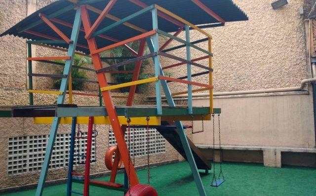 Apartamento, 3 quartos, 66 m² - Foto 6