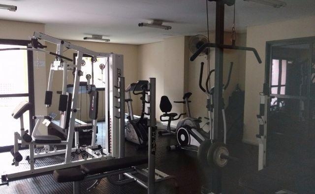 Apartamento, 3 quartos, 66 m² - Foto 7