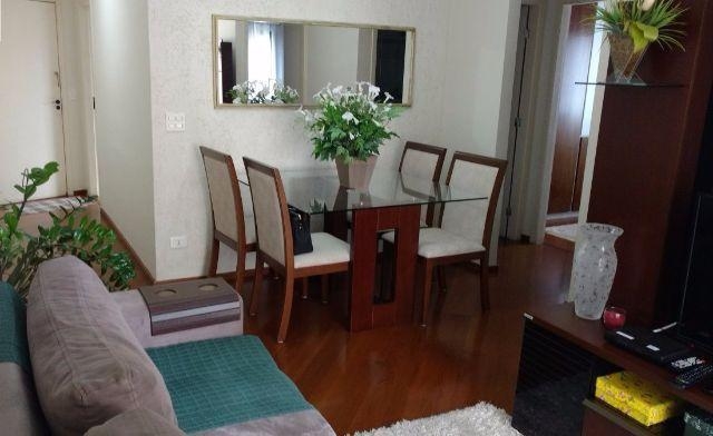 Apartamento, 3 quartos, 66 m² - Foto 11