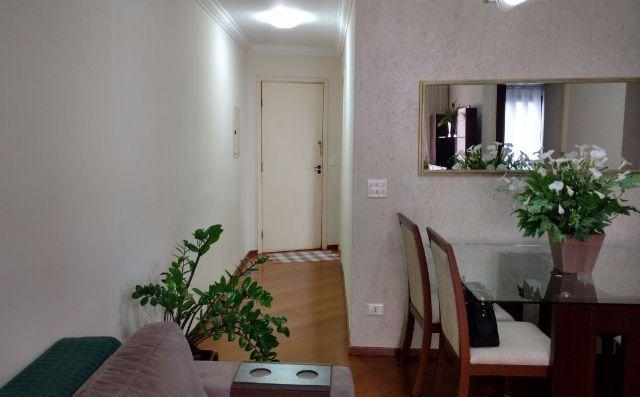Apartamento, 3 quartos, 66 m² - Foto 17