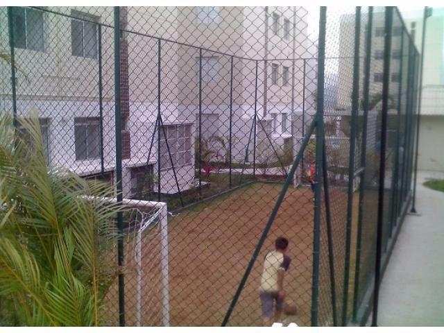 Apartamento, 2 quartos, 45 m² - Foto 4