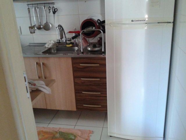 Apartamento, 2 quartos, 45 m² - Foto 6