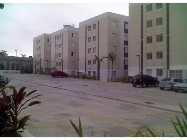 Apartamento, 2 quartos, 45 m² - Foto 7