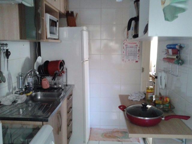 Apartamento, 2 quartos, 45 m² - Foto 8