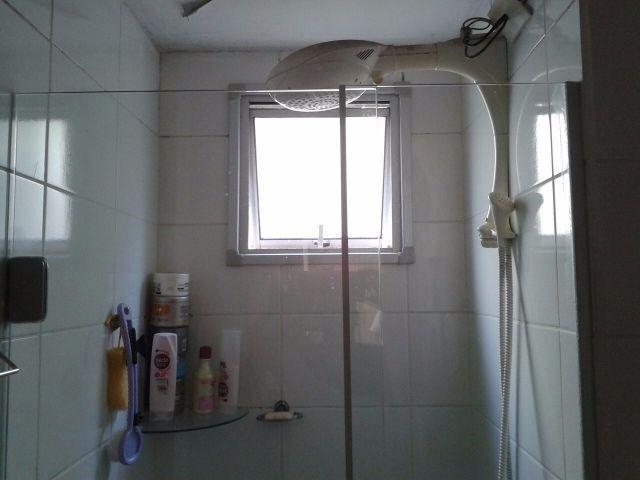 Apartamento, 2 quartos, 45 m² - Foto 11