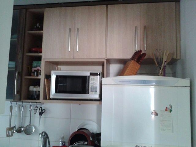 Apartamento, 2 quartos, 45 m² - Foto 12