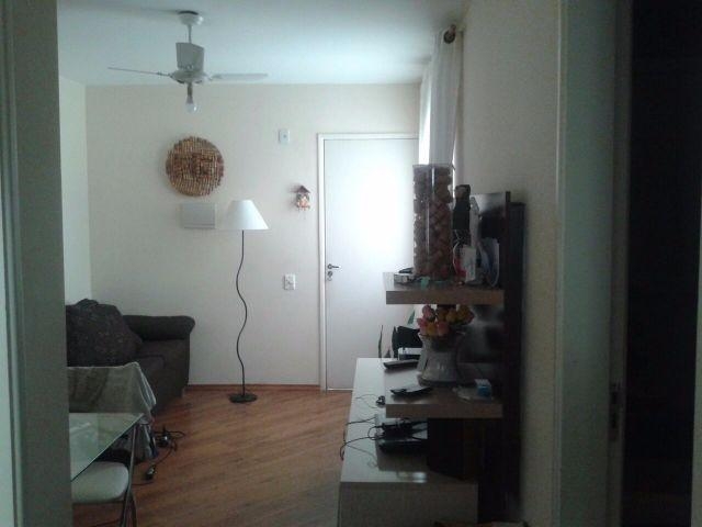 Apartamento, 2 quartos, 45 m² - Foto 13