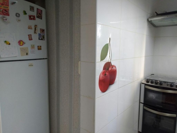 Apartamento, 2 quartos, 61 m² - Foto 1