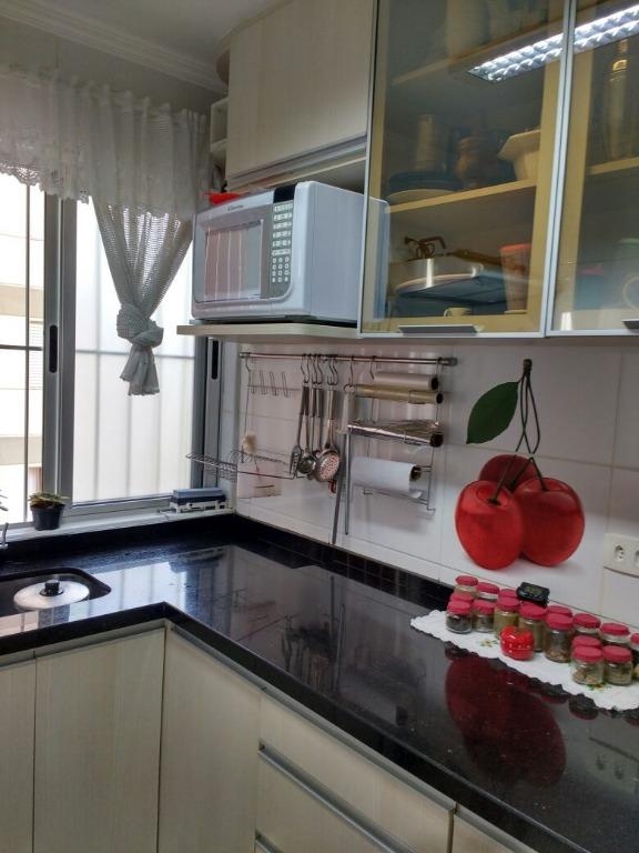 Apartamento, 2 quartos, 61 m² - Foto 6