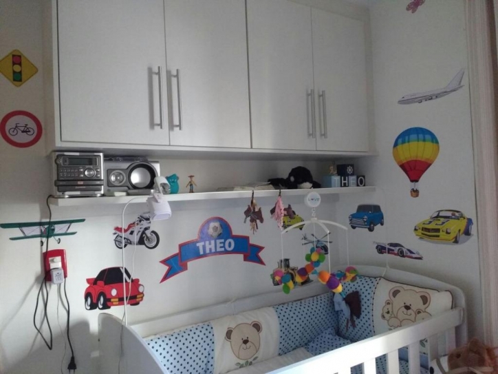 Apartamento, 2 quartos, 61 m² - Foto 7