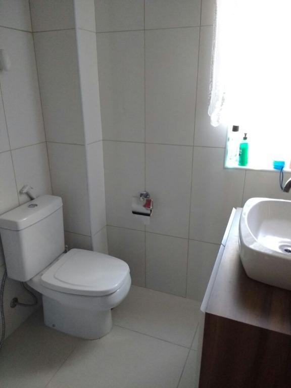 Apartamento, 2 quartos, 61 m² - Foto 9
