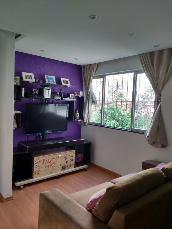 Apartamento, 2 quartos, 61 m² - Foto 10