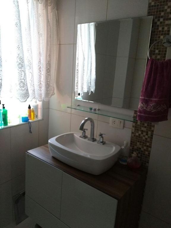 Apartamento, 2 quartos, 61 m² - Foto 11