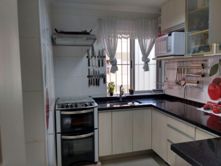 Apartamento, 2 quartos, 61 m² - Foto 12