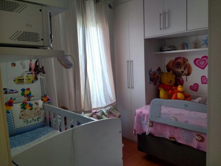 Apartamento, 2 quartos, 61 m² - Foto 13