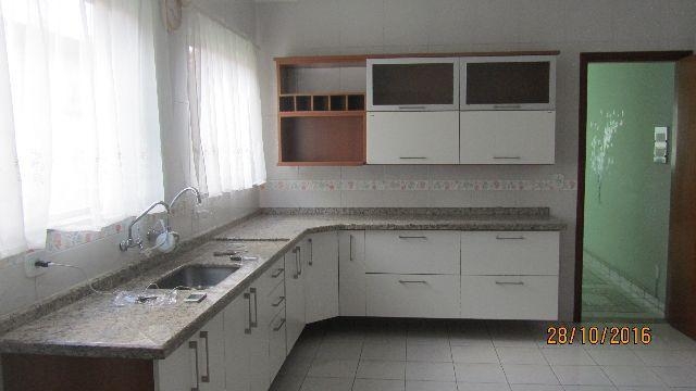 Sobrado, 3 quartos, 150 m² - Foto 1