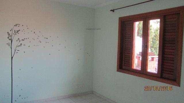 Sobrado, 3 quartos, 150 m² - Foto 4