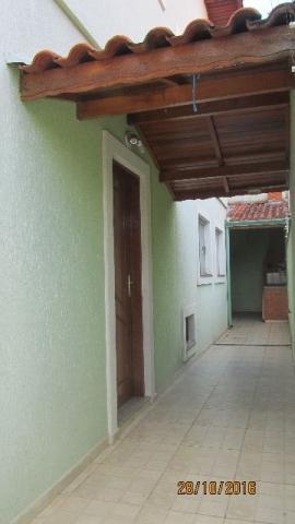 Sobrado, 3 quartos, 150 m² - Foto 7