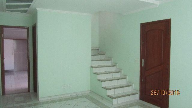 Sobrado, 3 quartos, 150 m² - Foto 11