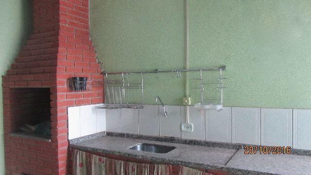 Sobrado, 3 quartos, 150 m² - Foto 12