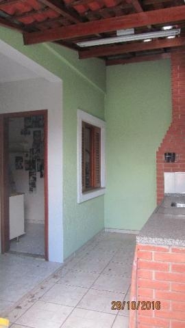 Sobrado, 3 quartos, 150 m² - Foto 14