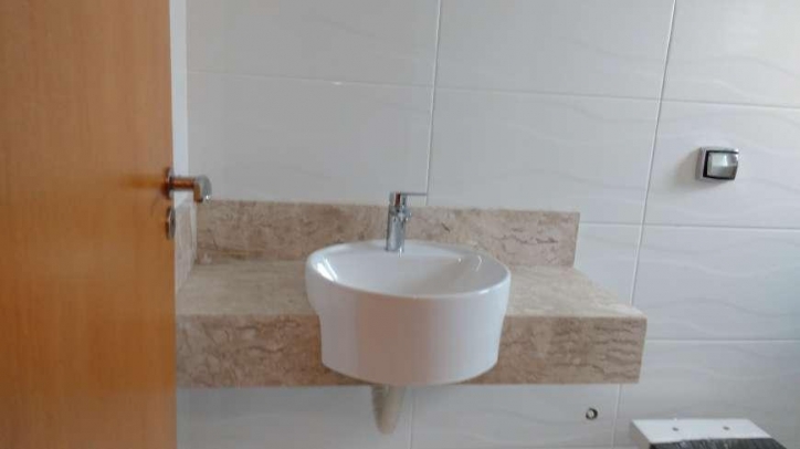 Sobrado, 3 quartos, 202 m² - Foto 2