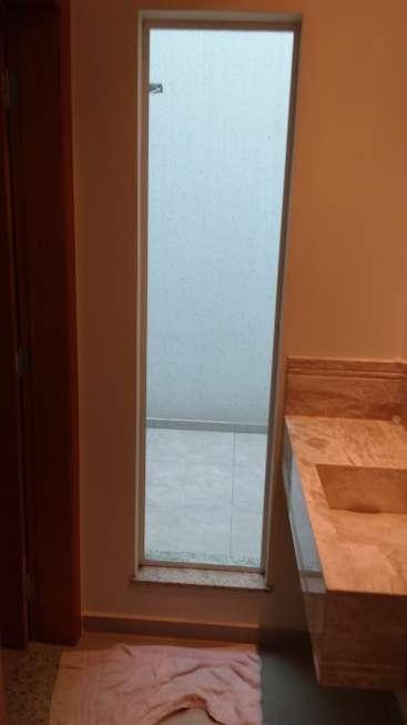 Sobrado, 3 quartos, 202 m² - Foto 3